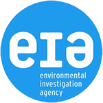 Environmental Investigation Agency Logo