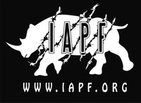 International Anti-Poaching Foundation Logo