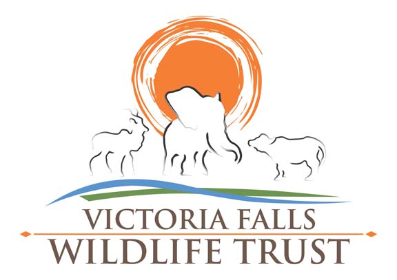 Victoria Falls Wildlife Trust Logo